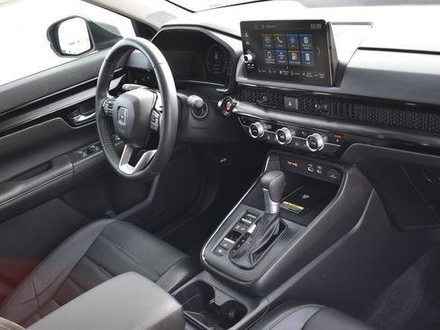 Used 2025 Honda CR-V EX-L image 13