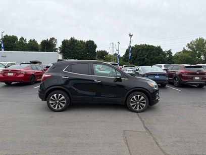 Used 2017 Buick Encore Preferred