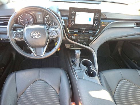 Certified 2024 Toyota Camry SE image 14