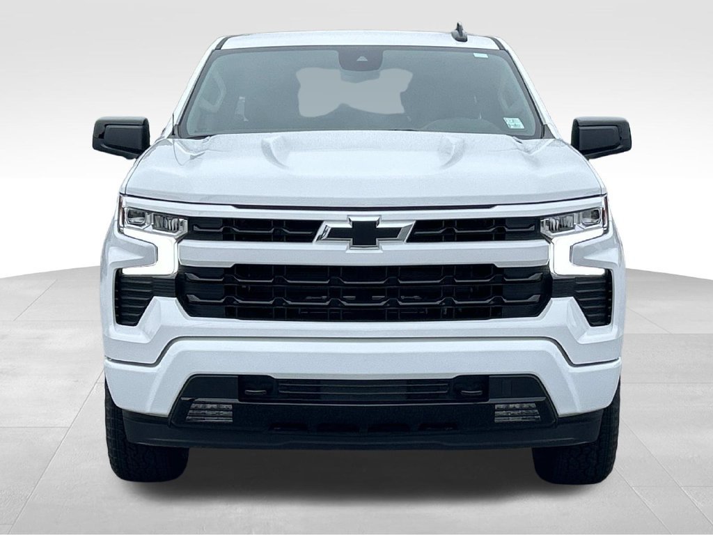 New 2026 Chevrolet Silverado 1500 RST w/ RST Select Package AWD/4WD image 9