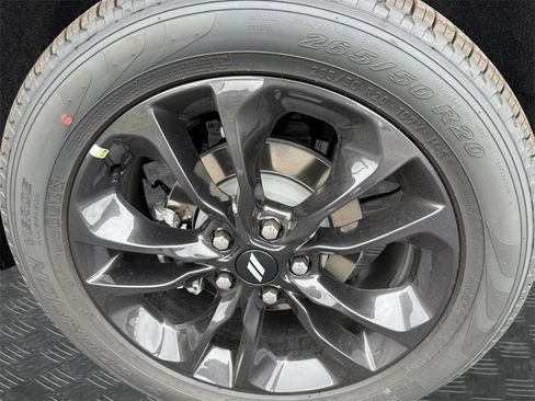 New 2026 Dodge Durango GT image 20