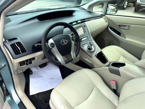 Used 2012 Toyota Prius Three image 15