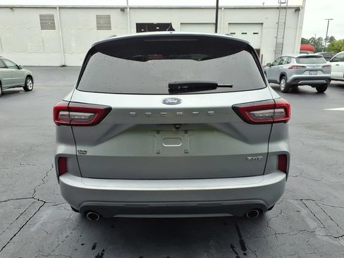 Used 2023 Ford Escape ST-Line AWD/4WD image 4