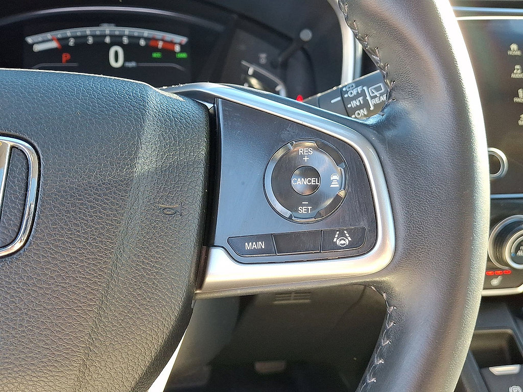 Used 2020 Honda CR-V EX-L image 18