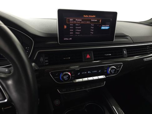 Used 2019 Audi S5 Prestige AWD/4WD image 25