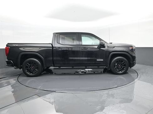 Used 2024 GMC Sierra 1500 Elevation AWD/4WD image 4