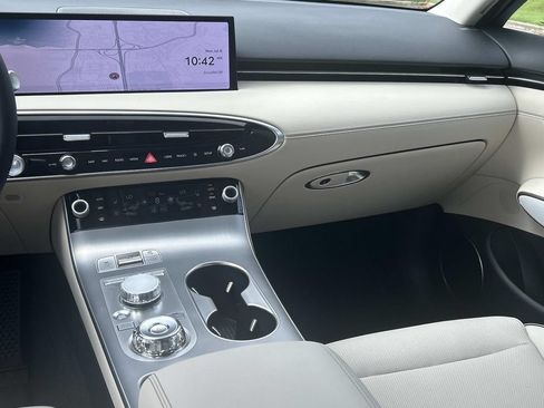New 2026 Genesis GV70 2.5T Advanced AWD/4WD image 26