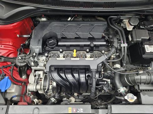 Used 2021 Hyundai Accent SE FWD image 30