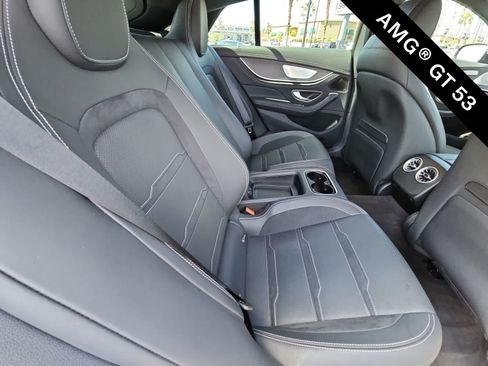 Used 2024 Mercedes-Benz AMG GT 53 image 17