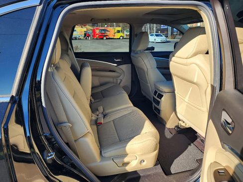 Used 2020 Acura MDX SH-AWD w/ Technology Package image 28