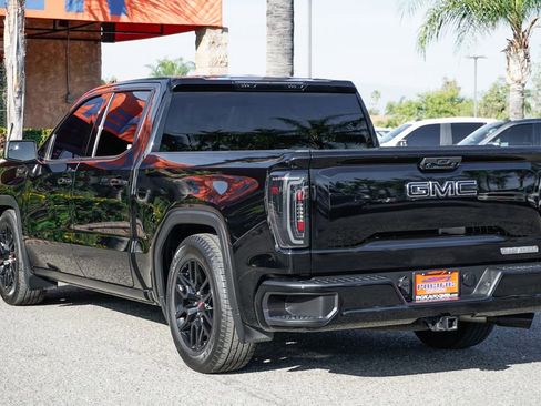 Used 2022 GMC Sierra 1500 Elevation image 6