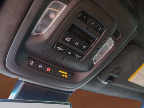 Used 2022 Cadillac CT5 V Blackwing w/ Parking Package image 22