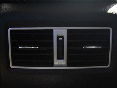 Used 2017 Nissan Maxima 3.5 SV image 26