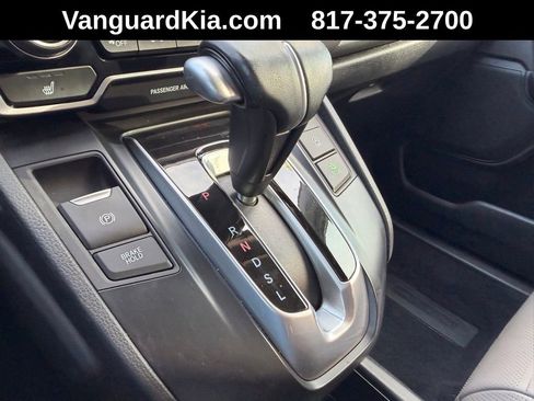 Used 2022 Honda CR-V EX-L image 21