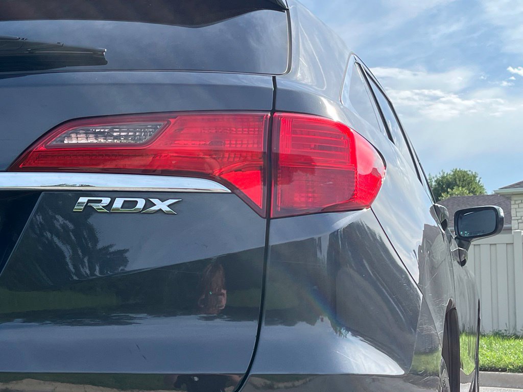 Used 2014 Acura RDX FWD image 12