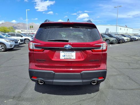 New 2026 Subaru Ascent Premium image 9