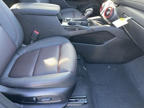 New 2025 Chevrolet Blazer RS w/ Driver Confidence II Package image 10