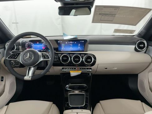 New 2026 Mercedes-Benz CLA 250 image 16