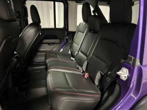 New 2026 Jeep Wrangler Unlimited Rubicon 392 image 20