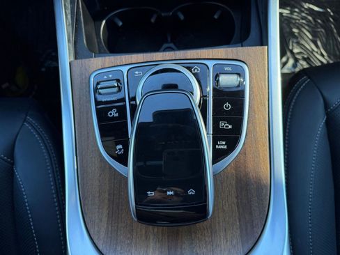 Certified 2024 Mercedes-Benz G 550 image 31