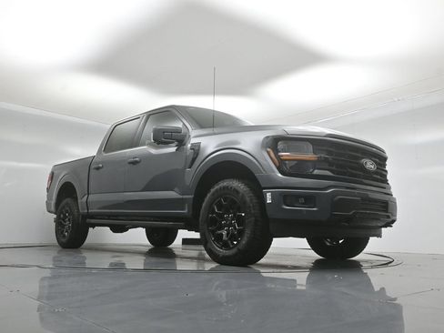 New 2026 Ford F150 XLT w/ Equipment Group 302A MID AWD/4WD image 44