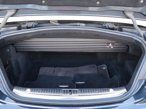 Used 2017 Mercedes-Benz S 550 Cabriolet image 31