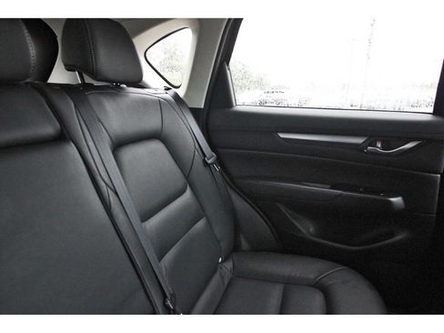 Used 2025 MAZDA CX-5 AWD 2.5 S w/ Select Package image 10