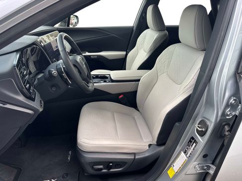 Used 2024 Lexus RX 350 Premium w/ Accessory Package (K3) FWD image 22