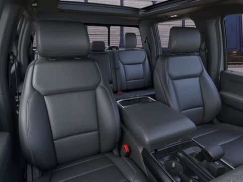 New 2026 Ford F150 Lariat AWD/4WD image 10