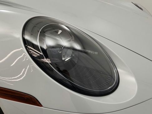 Used 2024 Porsche 911 Turbo S w/ 911 Turbo Sportdesign Package AWD/4WD image 30