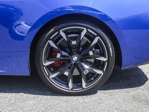 Used 2026 BMW 430i xDrive Coupe w/ M Sport Package AWD/4WD image 7