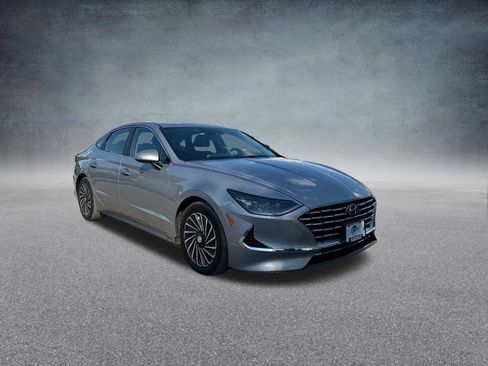 Used 2023 Hyundai Sonata SEL FWD image 6