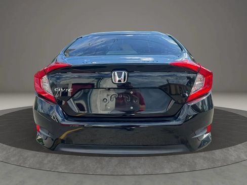 Used 2017 Honda Civic LX image 8