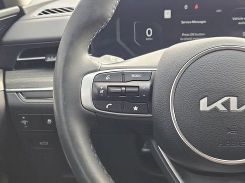 Certified 2025 Kia K5 EX FWD image 26