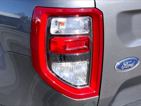 Certified 2023 Ford Bronco Sport Big Bend image 25