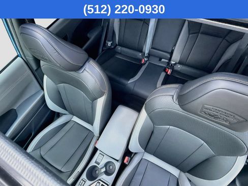 New 2026 Subaru Crosstrek 2.5i Wilderness AWD/4WD image 26