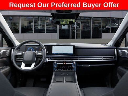 New 2026 Hyundai Santa Fe XRT w/ Tow & Go Package image 15