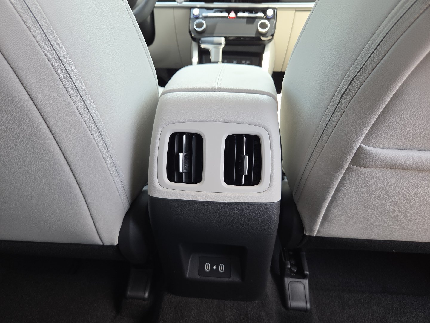 New 2026 Hyundai Tucson SEL Plus AWD/4WD image 25