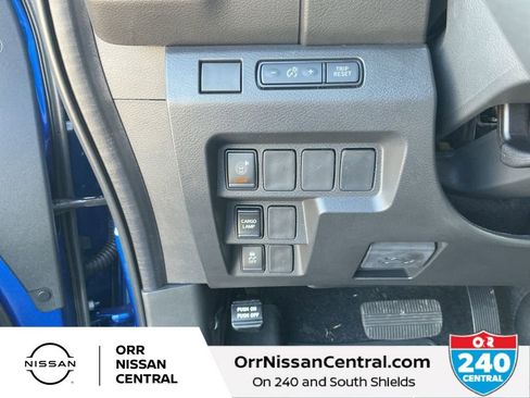 New 2026 Nissan Frontier SV w/ All-Weather Content Package image 18