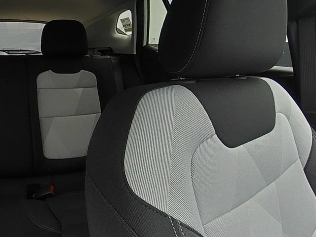 New 2026 Chevrolet Trax LS FWD image 28