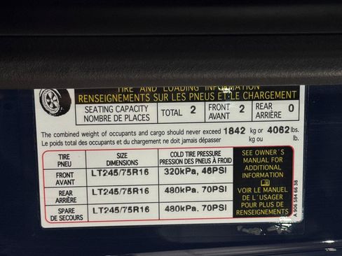 Used 2024 Mercedes-Benz Sprinter 2500 image 57