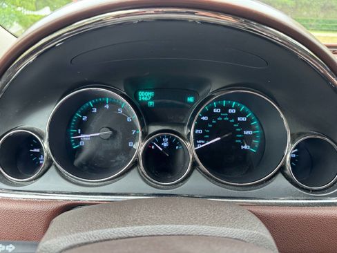 Used 2014 Buick Enclave Leather w/ Trailering Provision Package FWD image 25