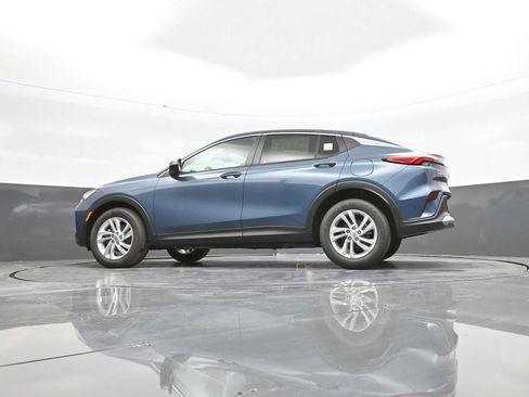 New 2025 Buick Envista Preferred w/ Convenience I Package image 31