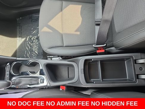 Used 2024 Buick Encore GX Preferred FWD image 26