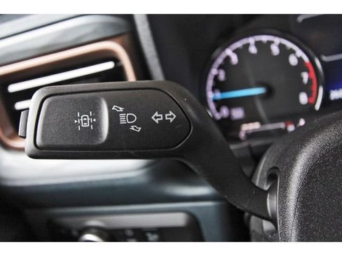 Used 2022 Ford Maverick Lariat w/ Lariat Luxury Package AWD/4WD image 16