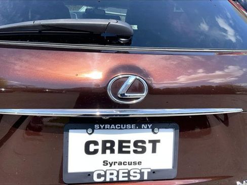 Used 2016 Lexus NX 200t AWD w/ Premium Package image 31