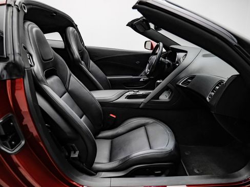 Used 2018 Chevrolet Corvette Z06 RWD image 52