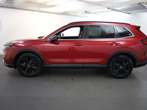 Used 2024 Honda CR-V Sport Touring image 3