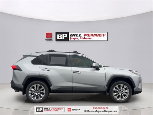 New 2025 Toyota RAV4 XLE Premium image 6