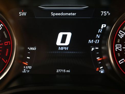 Used 2023 Dodge Challenger R/T Scat Pack RWD image 16